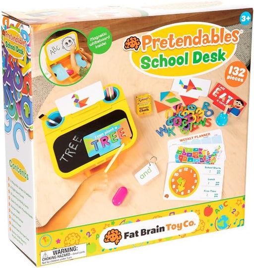 Fat Brain Pretendables - Cleaning Kit