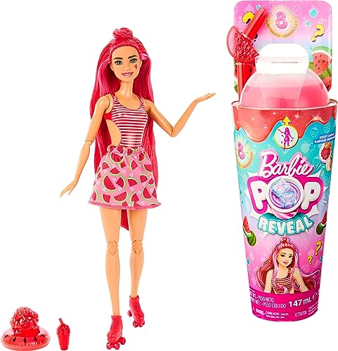 Barbie cutie reveal.is anyone else kind of obsessed with them like  me.I fell like u almost get two dolls9ne to dress in the costume and  the other to rebodythis one is probably
