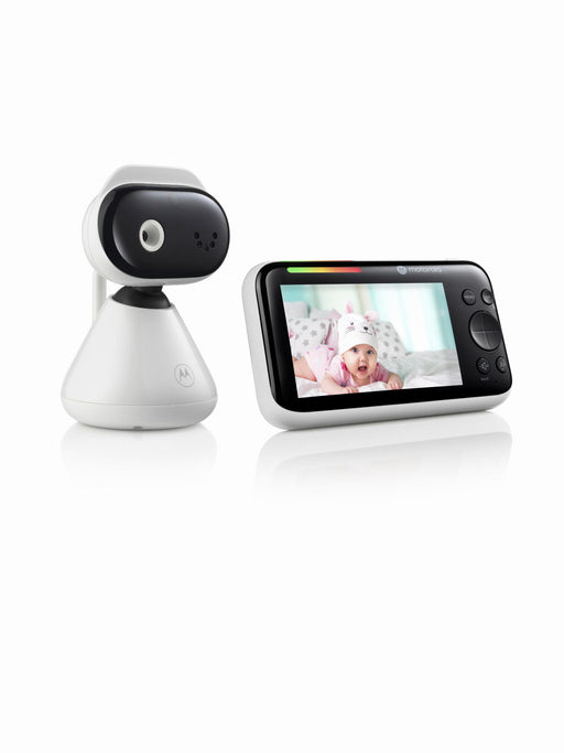 Motorola Nursery  VM 75 5 Video baby monitor