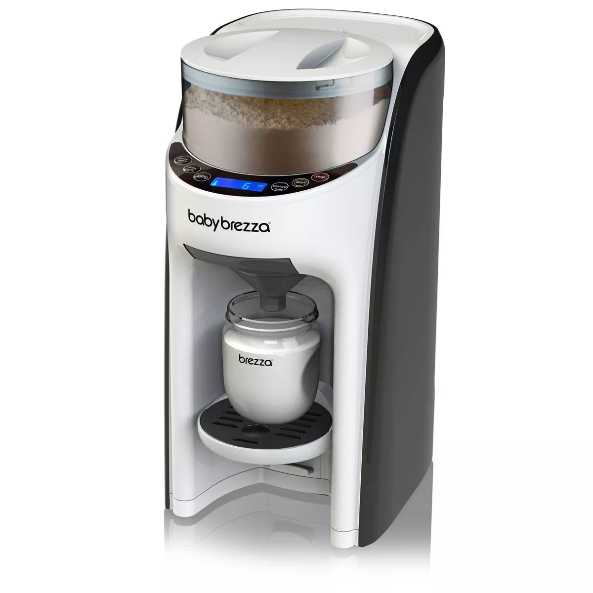 Baby Brezza Sterilizers, Formula Dispensers & Accessories — buybuy BABY