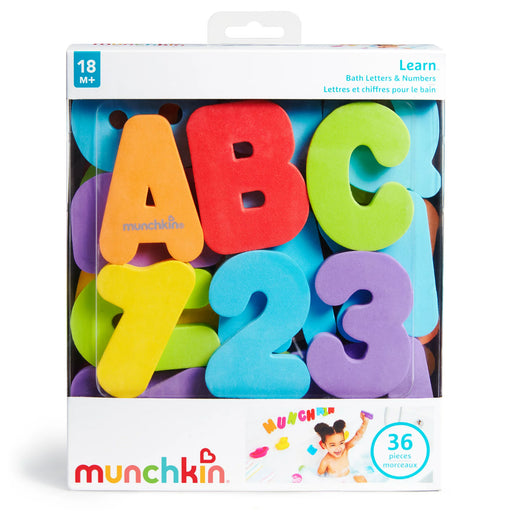 Explore our large variety of products with Munchkin Washable Draw Bath  Crayons - Multicolor - 5 Pieces