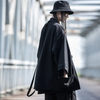 Haori Japonais Techwear