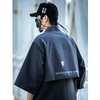 Kimono Japonais Techwear