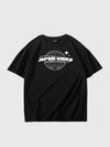 T-shirt Streetwear Japonais Rebellion