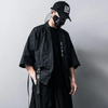 Veste Kimono Techwear