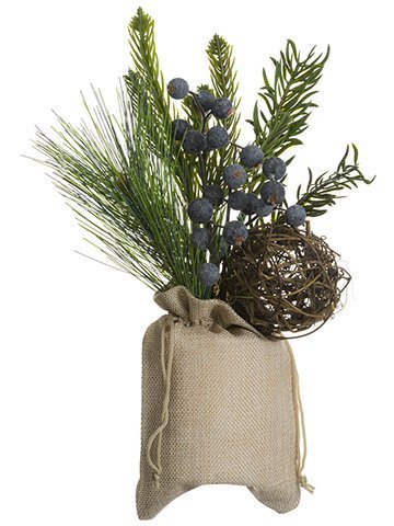 Pine Twig Bag