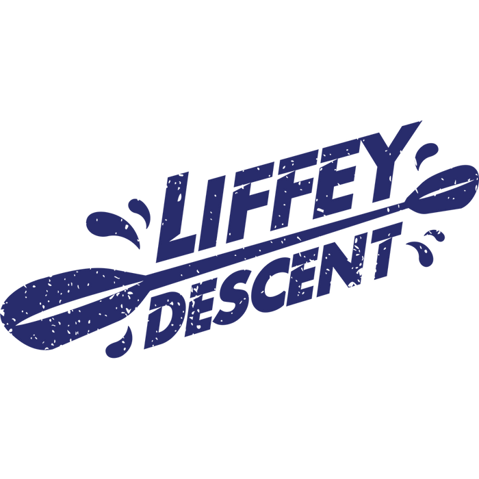 The Liffey Descent - Iain Maclean — Canoe Centre