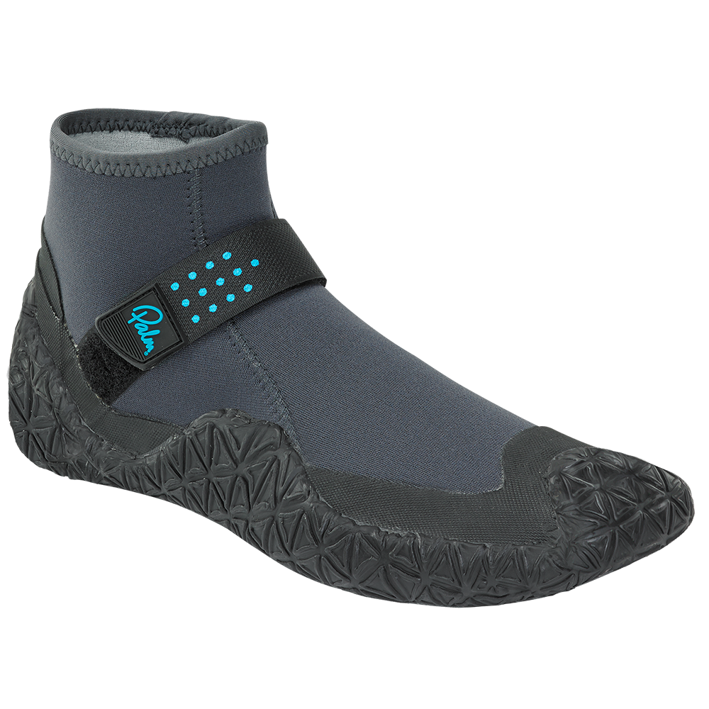 Palm Rock Kids Shoes, 3mm — Canoe Centre