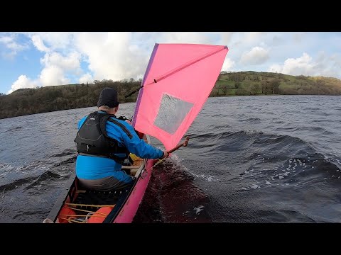 Kayak Hip Pads - Endless River