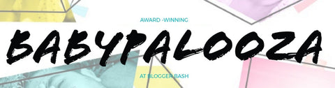 Babypalooza at Blogger Bash 2017