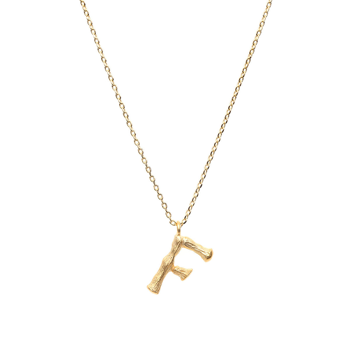Alphabet pendant Celine Gold in Other - 41142140