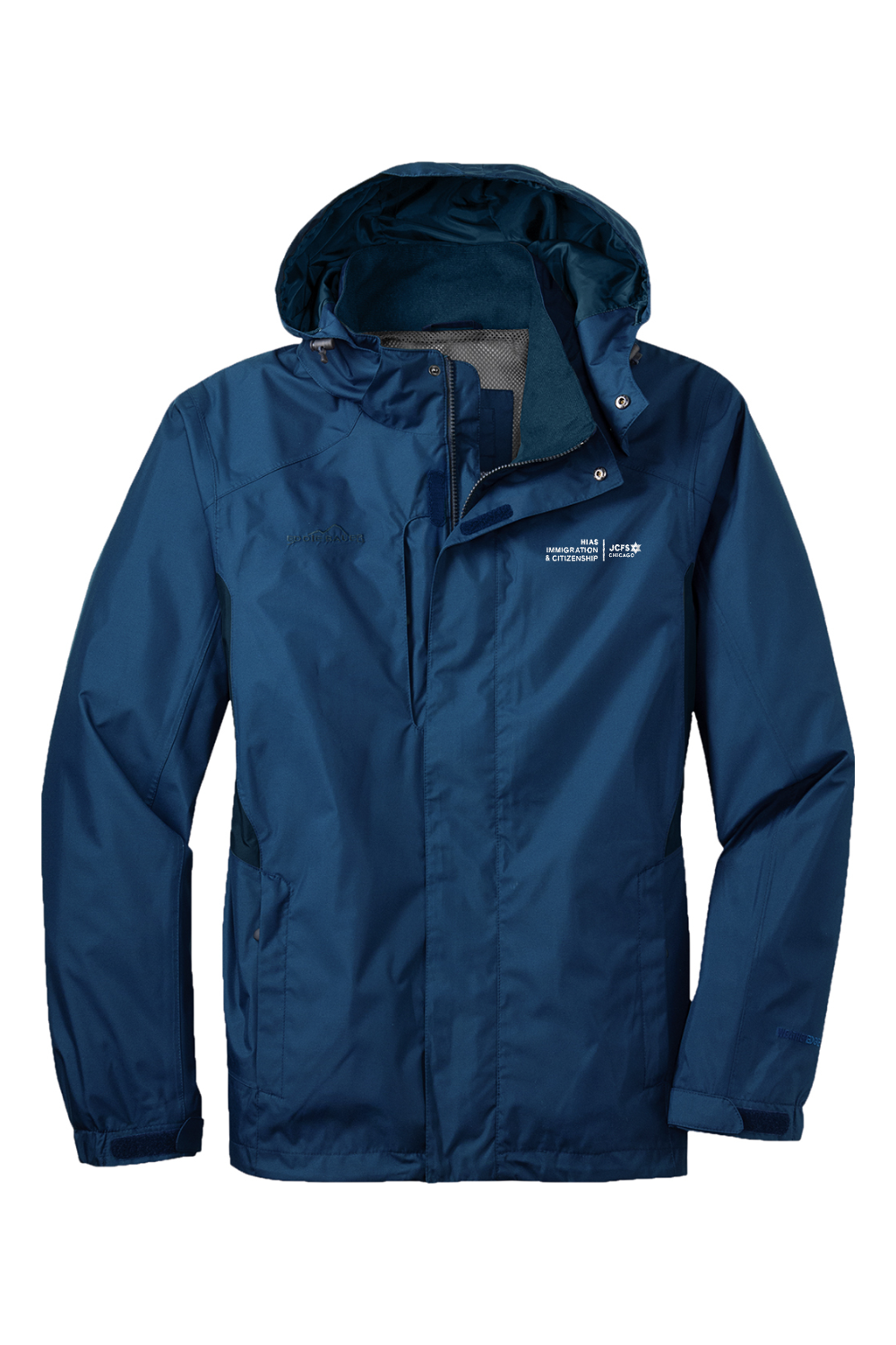 Eddie Bauer - Rain Jacket