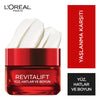 Revitalift Yüz ve Boyun Kremi 50 ml