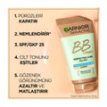 BB Krem Yağlı 40 ml