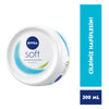 Soft Krem Kavanoz 300 ml