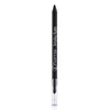 Eyeliner Smokey Eyes Waterproof Carbon Black