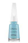 Picture of Nail Enamel Baby Blue 423