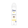 Invisible Dry Kadın Deodorant Sprey 150 ml