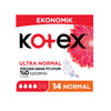 Picture of Ultra Eko Ped Normal 12'lİ Ultra Eko Ped Normal 12'lİ