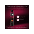 Çilekli Kayganlaştırıcı Jel 100 ml