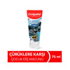 Colgate Barbie & Batman Çocuk Diş Macunu 75ml