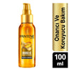 Saç Bakım Yağı Keratin Özlü Onarıcı E Vitaminli 100 ml