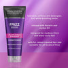 Picture of Frizz Ease Düz Saçlar Saç Kremi 250 ml