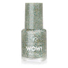 Wow Oje Glitter 204