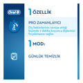 D100 Vitality Sensitive Ultrathin Şarjlı Diş Fırçası