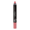 Lipstick Matte Crayon No:22