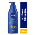 Q10 Sıkılaştırıcı Vücut Sütü 400 ml