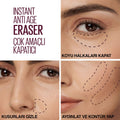 Kapatıcı IAR Eraser 6 Neutalizer