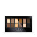 Maybelline The Nudes Far Paleti