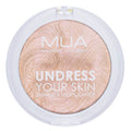 Aydınlatıcı Pudra Undress Your Skin - Pink Shimmer