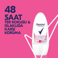 Sexy Bouquet Kadın Roll-On 50 ml