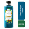 Argan Yağı Şampuan 400 ml