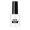 City Color Oje No:Clear