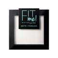 Fit Me Matte Poreless Pudra 90