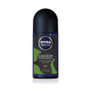 Picture of Erkek Roll On Deep Dimension Amazonia 50 ml Erkek Roll On Deep Dimension Amazonia 50 ml