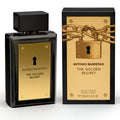 Golden Secret Erkek Edt 100 ml