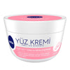 Yüz Kremi Eşit Cilt Tonu&Nemlendirme 100 ml