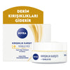 Kırışıklık Karşıtı + Yenileyici Yaş: 55+ 50 ml