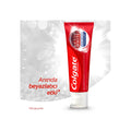 Diş Macunu Optik Beyaz Anında Beyazlık Seyahat Boy 20 ml