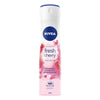 Picture of Fresh Senses Cherry Kadın Deo Sprey 150ML Fresh Senses Cherry Kadın Deo Sprey 150ML