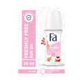 Fresh&Free Grape Fruit & Lychee Bayan Roll-On 50 ml