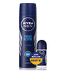 Picture of Deodorant Sprey Fresh 150 ML + Deo Fresh Mini Roll-On Erkek