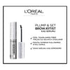 Brow Artist Plump&Set Serum