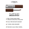 Brow Artist Plump&Set 101 Blonde