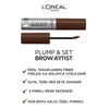 Brow Artist Plump&Set 101 Blonde