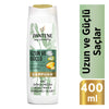 Miracles Bambu & Biotin Uzun Ve Güçlü Serisi Şampuan 400 ml